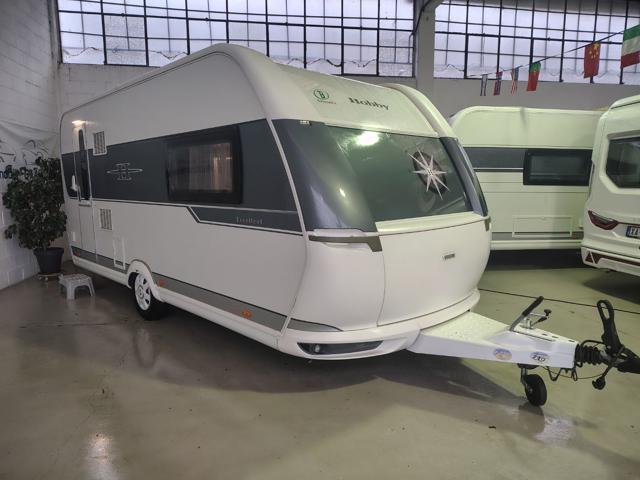 HOBBY  Bianco pastello