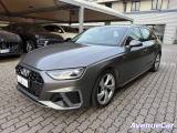 AUDI A4 Avant 35  tdi mhev S Line SLINE s-tronic IVA ESP