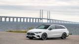 MERCEDES-BENZ CLA Shooting Brake 250+ EQ Premium