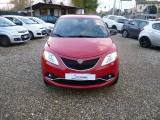 LANCIA Ypsilon 0.9 TwinAir 85 CV 5 porte Metano Ecochic Silver