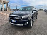 FORD Ranger 2.0 TDCi aut. 213CV DC Limited 5 posti