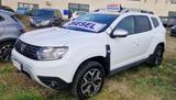 DACIA Duster 1.5 Blue dCi 8V 115 CV 4x2 Prestige