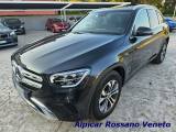 MERCEDES-BENZ GLC 200 d 4Matic Business Extra