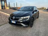 RENAULT Arkana Arkana Hybrid E-Tech 145 CV R.S.Line Fast Track