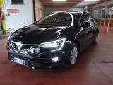 RENAULT Megane Mégane Sporter Blue dCi 115 CV Business
