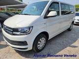 VOLKSWAGEN Multivan 2.0 TDI 150CV 4Motion Comfortline