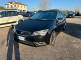 SEAT Leon 1.6 TDI 110 CV 5p. Start/Stop Connect