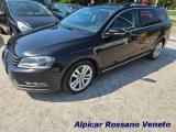VOLKSWAGEN Passat Var. 2.0 TDI DSG Comfort. BM.Tech