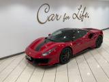 FERRARI 488 Coupé 3.9 Pista IVA ESPOSTA