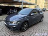VOLKSWAGEN Polo 1.0 tsi R-Line dsg PREZZO REALE UNICO PROPRIETARIO