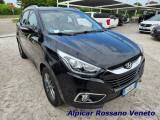 HYUNDAI iX35 1.7 CRDi 2WD Comfort