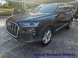 AUDI Q7 50 TDI quattro tiptronic Sport