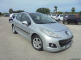 PEUGEOT 207 1.4 HDi 70CV 5p. X Line