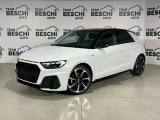 AUDI A1 SPB 30 TFSI S tronic Identity Black
