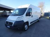 FIAT Ducato 35Q 2.3 MJT 130CV PLungo-TA Furgone