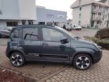 FIAT Panda 1.0 FireFly S&S Hybrid Pandina
