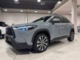 TOYOTA Corolla Cross 1.8 Hybrid 140 CV E-CVT Trend HEV PREZZO REALE