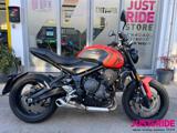 TRIUMPH Trident 660 TRIDENT 660