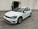VOLKSWAGEN Golf 1.5 TGI DSG 5p. Business BlueMotion Technology