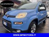 FIAT Panda 0.9 TwinAir Turbo S&S 4x4