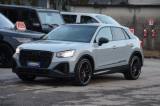 AUDI SQ2 TFSI quattro S tronic sport attitude