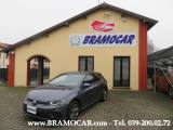 VOLKSWAGEN Polo 1.0 TSI 95cv DSG R-Line - NAVIGATORE - C.LEGA 16''
