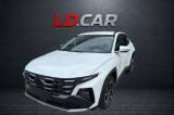 HYUNDAI Tucson 1.6 HEV aut.Exellence