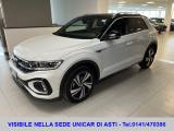 VOLKSWAGEN T-Roc 1.5 TSI DSG R-Line