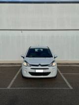 CITROEN C3 1.0 VTi 68