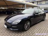 MASERATI Quattroporte Granlusso TETTO APRIBILE TELECAMERA 360 IVA ESP