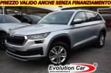 SKODA Kodiaq 2.0 TDI EVO SCR DSG 7 POSTI EXECUTIVE