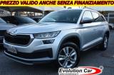SKODA Kodiaq 2.0 TDI EVO SCR DSG 7 POSTI EXECUTIVE