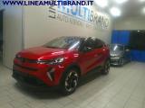 RENAULT Captur ECO-G 100 CV Techno Pack City Pack Navi Bicolore