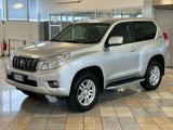 TOYOTA Land Cruiser 3.0 D4-D 3 porte