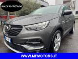 OPEL Grandland X 1.2 Turbo 12V 130 CV S&S AUT. Ultimate