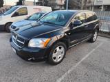 DODGE Caliber 2.0 Turbodiesel S con PELLE