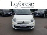 FIAT 500 1.0 Hybrid Connect