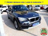 BMW X1 sDrive18d X Line