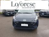HYUNDAI i10 1.0 MPI Connectline