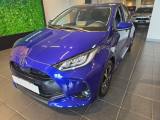 TOYOTA Yaris 1.5 Hybrid 5p Trend NUOVA/Ok Neopat.