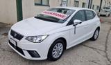 SEAT Ibiza 1.0 TGI 5 porte Business OK NEOPATENTATI