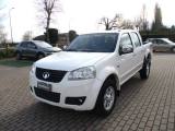 GREAT WALL Steed 5 2.0 TDI 4x4 Limited Edition Sensori Park