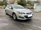 OPEL Astra 1.4 Turbo 140CV