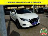 NISSAN Qashqai 1.5 dCi N-Connecta