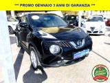 NISSAN Juke 1.5 dCi Start&Stop Acenta