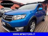 DACIA Sandero Stepway 0.9 TCe 12V TurboGPL 90CV Start&Stop