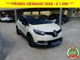 RENAULT Captur 1.5 dCi 8V 90 CV Start&Stop Energy R-Link