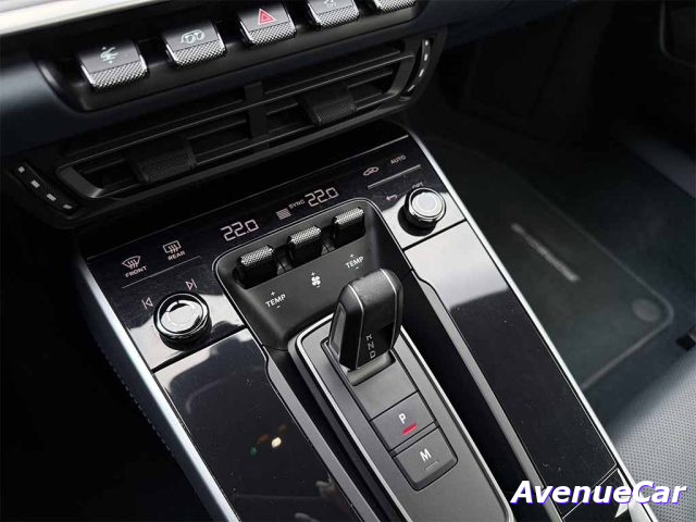 PORSCHE 992 911 COUPE TURBO S IVA ESPOSTA UF - foto 23