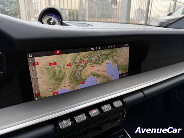 PORSCHE 992 911 COUPE TURBO S IVA ESPOSTA UF - foto 32