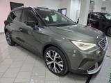 SEAT Arona 1.0 EcoTSI FR